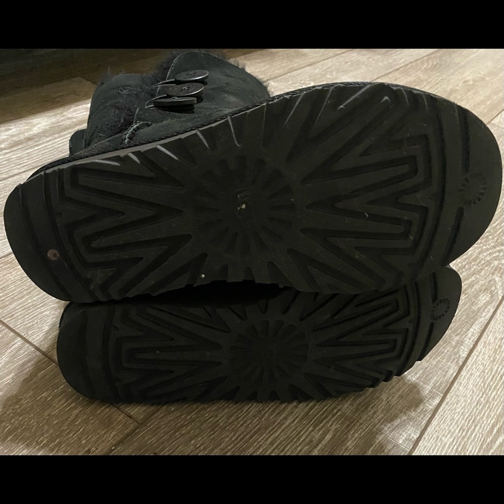 Ugg Bailey Button Boot - image 4